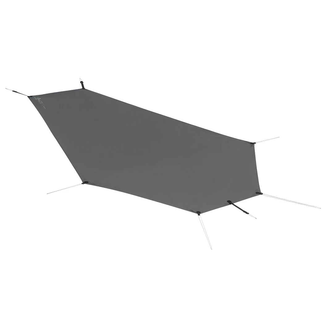 Sea To Summit Alto TR1 Bigfoot - Footprint 3 Sea To Summit Alto TR1 Bigfoot - Footprint