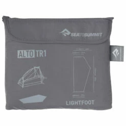 Sea To Summit Alto TR1 Lightfoot - Footprint 9 Sea To Summit Alto TR1 Lightfoot - Footprint -camping sale sea to summit alto tr1 lightfoot footprint detail 2
