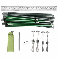 Sea To Summit Alto TR2 Bikepack - 2-person Tent 8 Sea To Summit Alto TR2 Bikepack - 2-person Tent -camping sale sea to summit alto tr2 bikepack 2 person tent detail 3