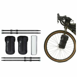 Sea To Summit Alto TR2 Bikepack - 2-person Tent 9 Sea To Summit Alto TR2 Bikepack - 2-person Tent -camping sale sea to summit alto tr2 bikepack 2 person tent detail 4