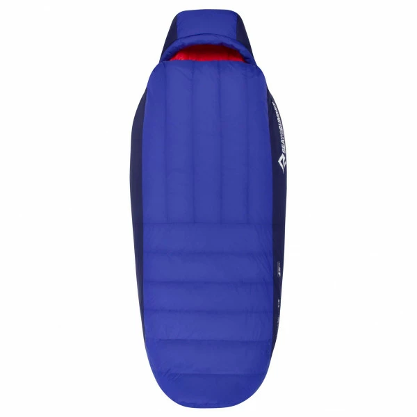 Sea To Summit Amplitude AmII - Down Sleeping Bag 3 Sea To Summit Amplitude AmII - Down Sleeping Bag