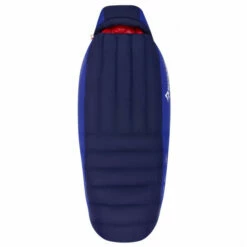 Sea To Summit Amplitude AmIII - Long - Down Sleeping Bag