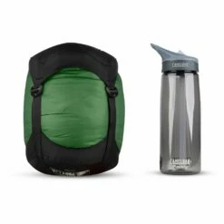 Sea To Summit Ascent AcII - Down Sleeping Bag -camping sale sea to summit ascent acii down sleeping bag detail 11