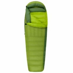 Sea To Summit Ascent AcII - Down Sleeping Bag -camping sale sea to summit ascent acii down sleeping bag detail 2