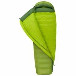 Sea To Summit Ascent AcII - Down Sleeping Bag -camping sale sea to summit ascent acii down sleeping bag detail 3