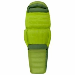 Sea To Summit Ascent AcII - Down Sleeping Bag -camping sale sea to summit ascent acii down sleeping bag detail 4