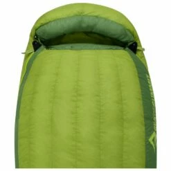 Sea To Summit Ascent AcII - Down Sleeping Bag -camping sale sea to summit ascent acii down sleeping bag detail 7