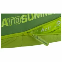 Sea To Summit Ascent AcII - Down Sleeping Bag -camping sale sea to summit ascent acii down sleeping bag detail 9