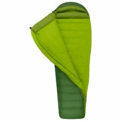 Sea To Summit Ascent AcIII - Down Sleeping Bag -camping sale sea to summit ascent aciii down sleeping bag detail 3