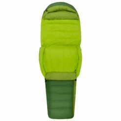 Sea To Summit Ascent AcIII - Down Sleeping Bag -camping sale sea to summit ascent aciii down sleeping bag detail 4
