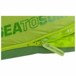 Sea To Summit Ascent AcIII - Down Sleeping Bag -camping sale sea to summit ascent aciii down sleeping bag detail 9
