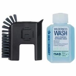 Sea To Summit Camp Kitchen Clean-Up Kit -camping sale sea to summit camp kitchen clean up kit detail 9