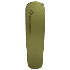 Sea To Summit Camp Mat Self Inflating - Sleeping Mat