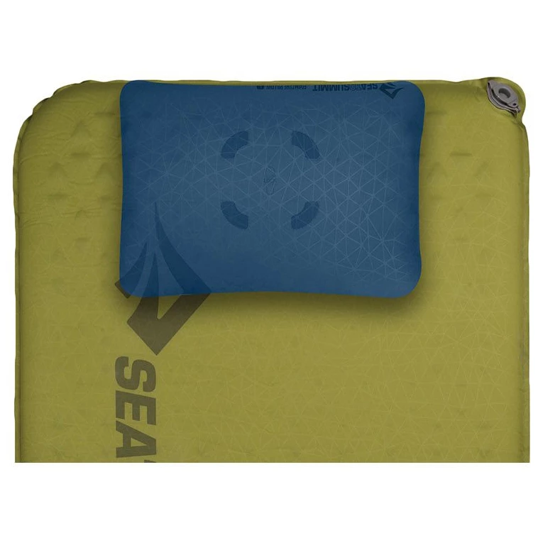 Sea To Summit Camp Mat Self Inflating - Sleeping Mat 5 Sea To Summit Camp Mat Self Inflating - Sleeping Mat - Image 3