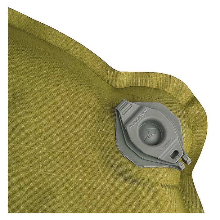 Sea To Summit Camp Mat Self Inflating - Sleeping Mat 6 Sea To Summit Camp Mat Self Inflating - Sleeping Mat - Image 4