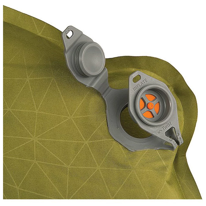 Sea To Summit Camp Mat Self Inflating - Sleeping Mat 7 Sea To Summit Camp Mat Self Inflating - Sleeping Mat - Image 5