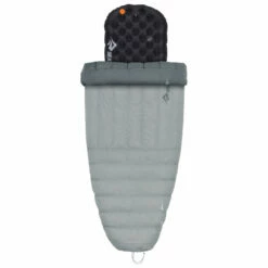 Sea To Summit Cinder Cd2 - Blanket -camping sale sea to summit cinder cd2 blanket detail 2