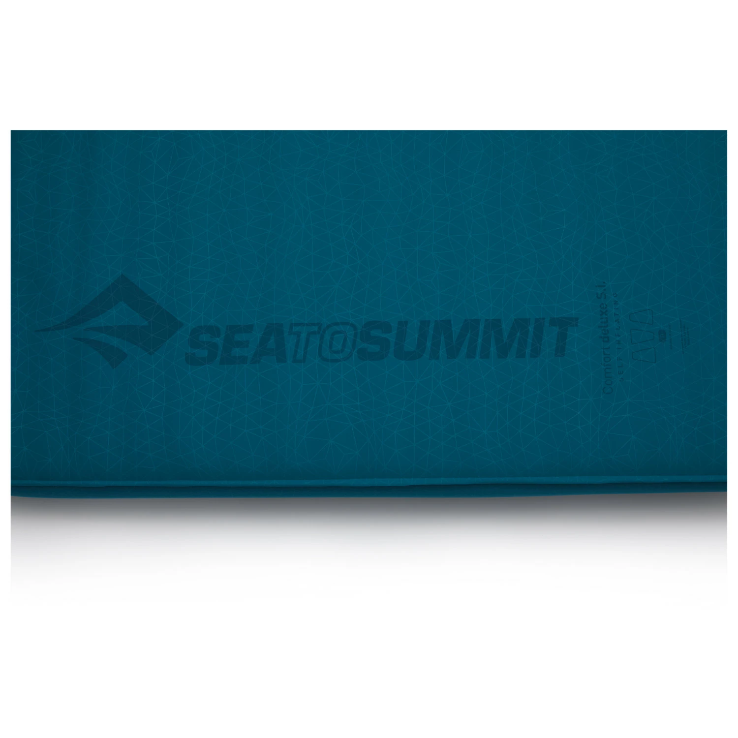 Sea To Summit Comfort Deluxe Self Inflating Mat - Sleeping Mat 6 Sea To Summit Comfort Deluxe Self Inflating Mat - Sleeping Mat - Image 4