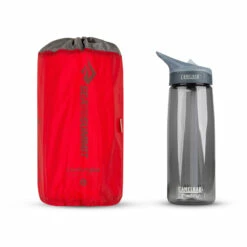 Sea To Summit Comfort Plus Insulated Mat - Sleeping Mat -camping sale sea to summit comfort plus insulated mat sleeping mat detail 3