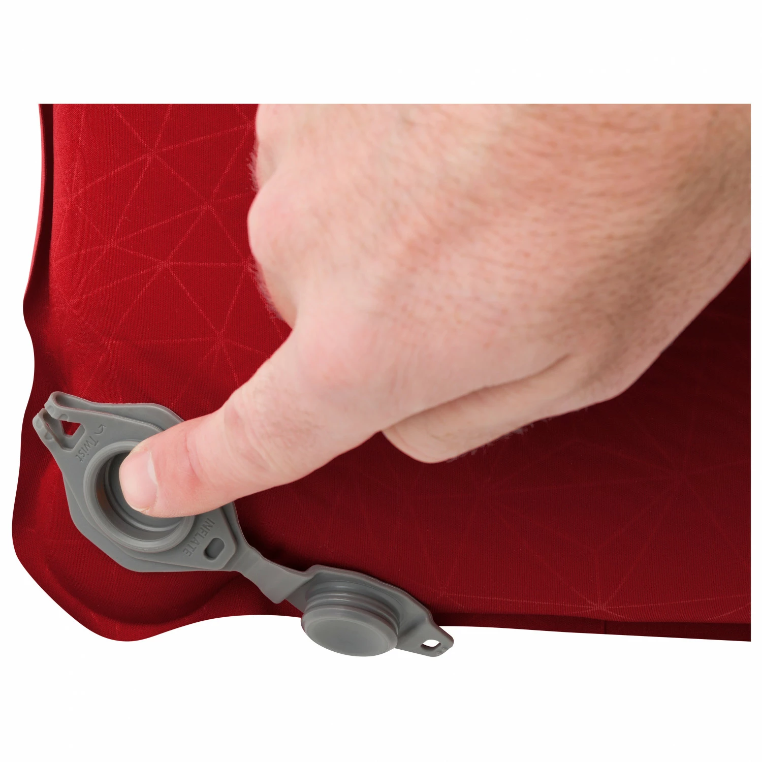 Sea To Summit Comfort Plus Self Inflating Mat - Sleeping Mat 5 Sea To Summit Comfort Plus Self Inflating Mat - Sleeping Mat - Image 3