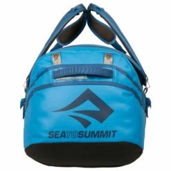 Sea To Summit Duffle - Luggage 12 Sea To Summit Duffle - Luggage -camping sale sea to summit duffle luggage detail 3