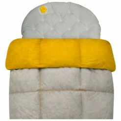 Sea To Summit Ember EbI - Blanket -camping sale sea to summit ember ebi blanket detail 5