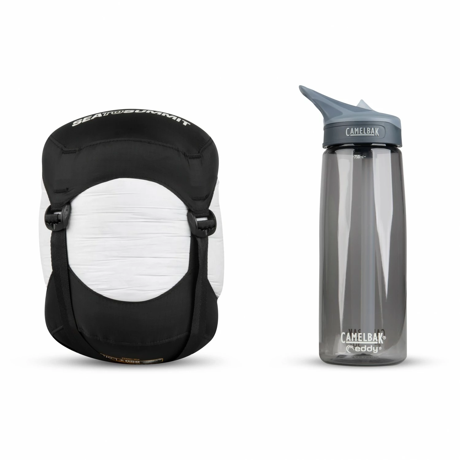 Sea To Summit Ember EbII - Blanket 10 Sea To Summit Ember EbII - Blanket - Image 8