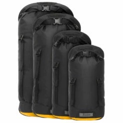 Sea To Summit Evac Compression Dry Bag HD - Stuff Sack -camping sale sea to summit evac compression dry bag hd stuff sack detail 2