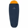 Sea To Summit Glow Gw1 - Synthetic Integrated Quilt - Synthetic Sleeping Bag -camping sale sea to summit glow gw1 synthetic integrated quilt synthetic sleeping bag
