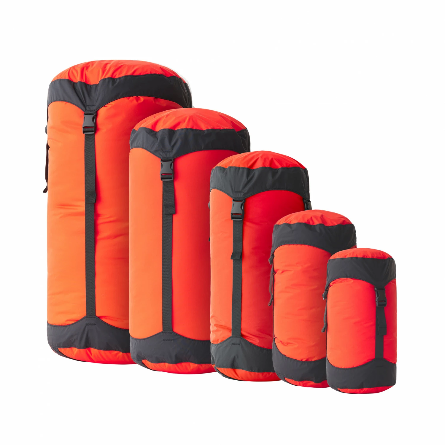 Sea To Summit Lightweight Compression Sack - Stuff Sack 4 Sea To Summit Lightweight Compression Sack - Stuff Sack - Image 2