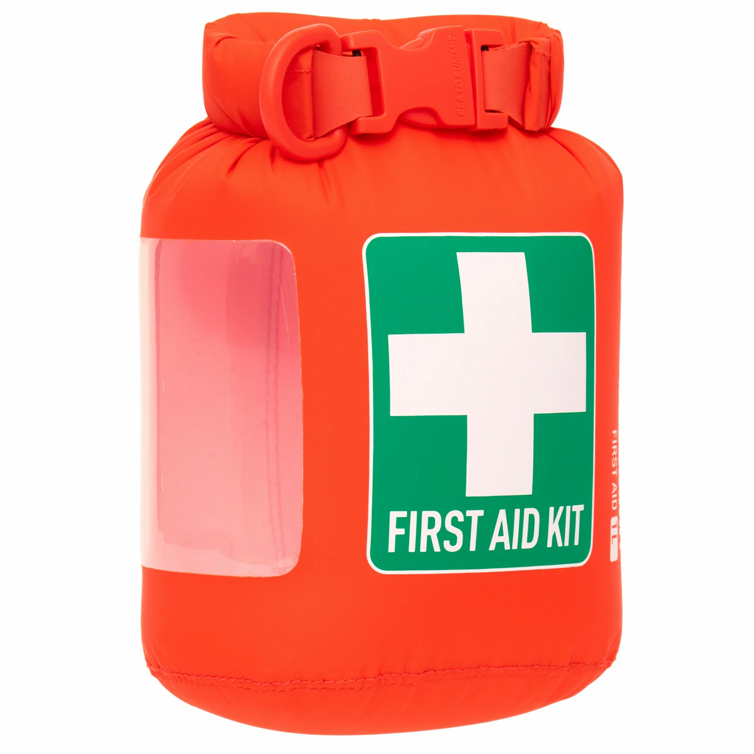 Sea To Summit Lightweight Dry Bag First Aid - Stuff Sack 4 Sea To Summit Lightweight Dry Bag First Aid - Stuff Sack - Image 2