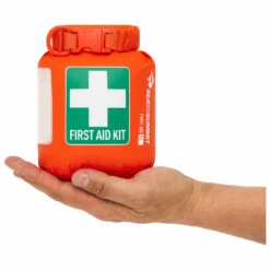 Sea To Summit Lightweight Dry Bag First Aid - Stuff Sack 7 Sea To Summit Lightweight Dry Bag First Aid - Stuff Sack -camping sale sea to summit lightweight dry bag first aid stuff sack detail 3