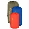 Sea To Summit Lightweight Stuff Sack Set - Stuff Sack -camping sale sea to summit lightweight stuff sack set stuff sack