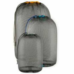 Sea To Summit Mesh Stuff Sack Set - Stuff Sack