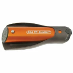 Sea To Summit Pocket Trowel -camping sale sea to summit pocket trowel detail 2