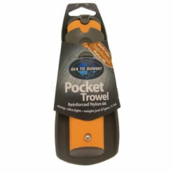 Sea To Summit Pocket Trowel -camping sale sea to summit pocket trowel detail 3
