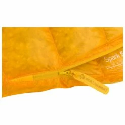 Sea To Summit Spark SpO - Down Sleeping Bag -camping sale sea to summit spark spo down sleeping bag detail 7