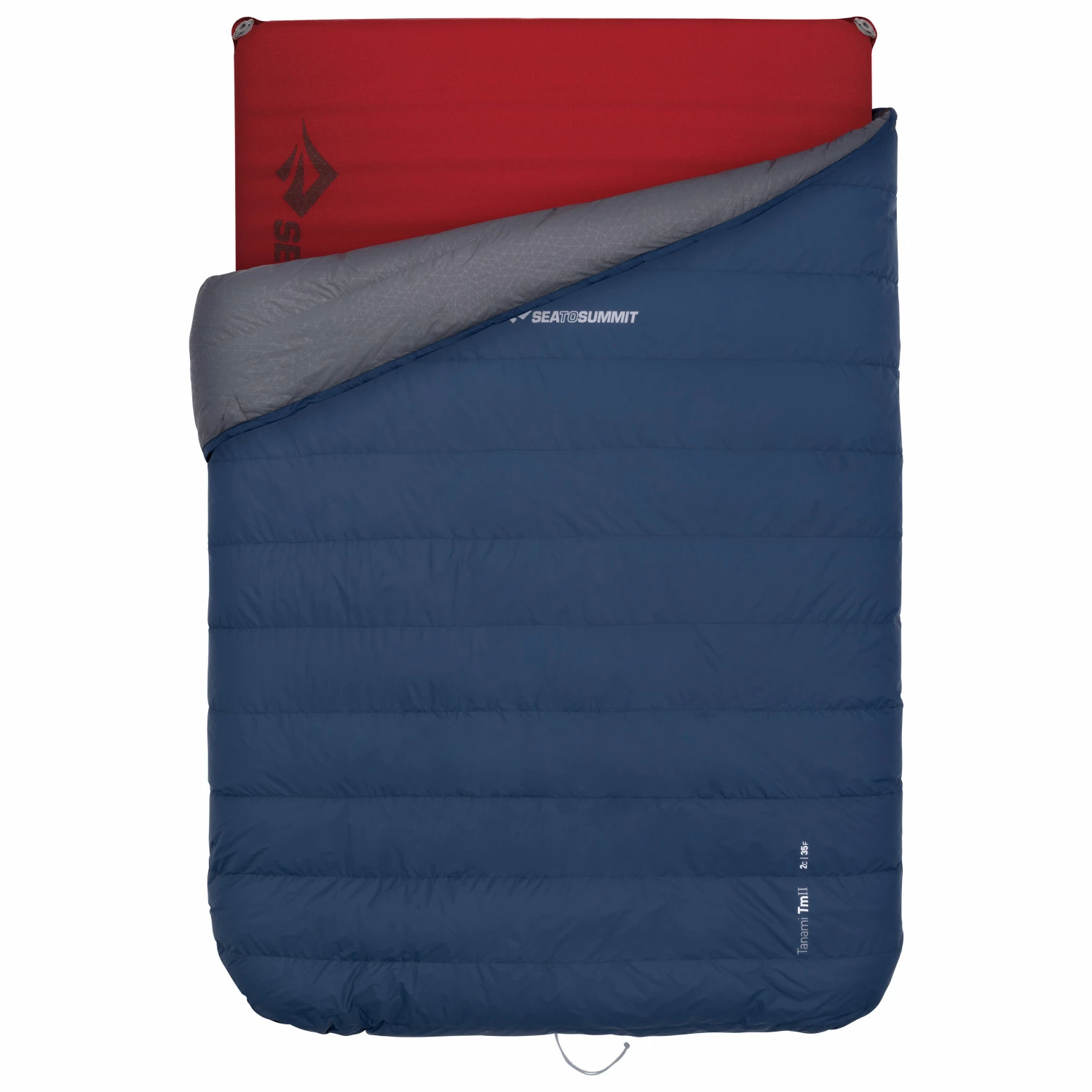 Sea To Summit Tanami Tm2 - Blanket 4 Sea To Summit Tanami Tm2 - Blanket - Image 2