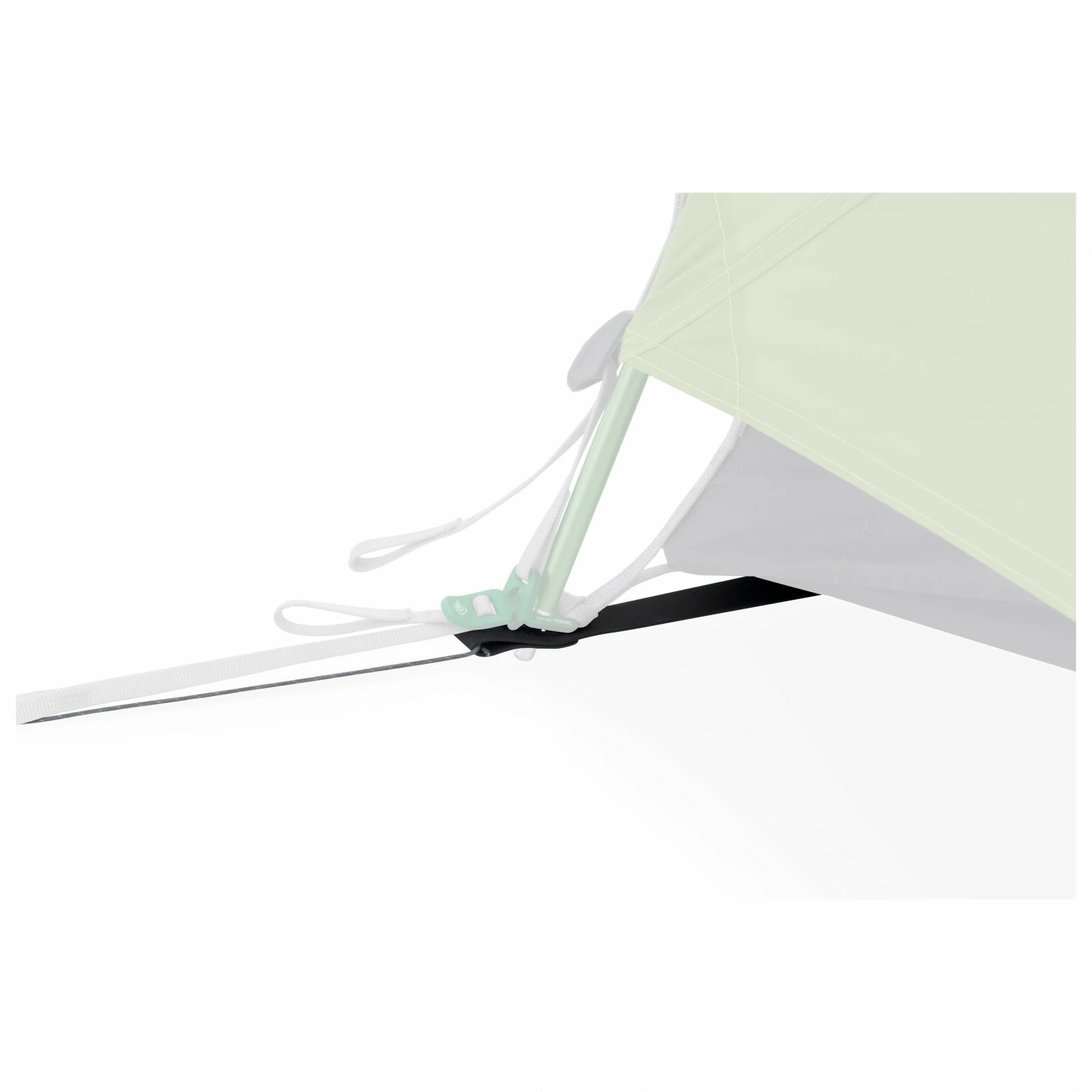 Sea To Summit Telos TR2 Bigfoot - Footprint 7 Sea To Summit Telos TR2 Bigfoot - Footprint - Image 5