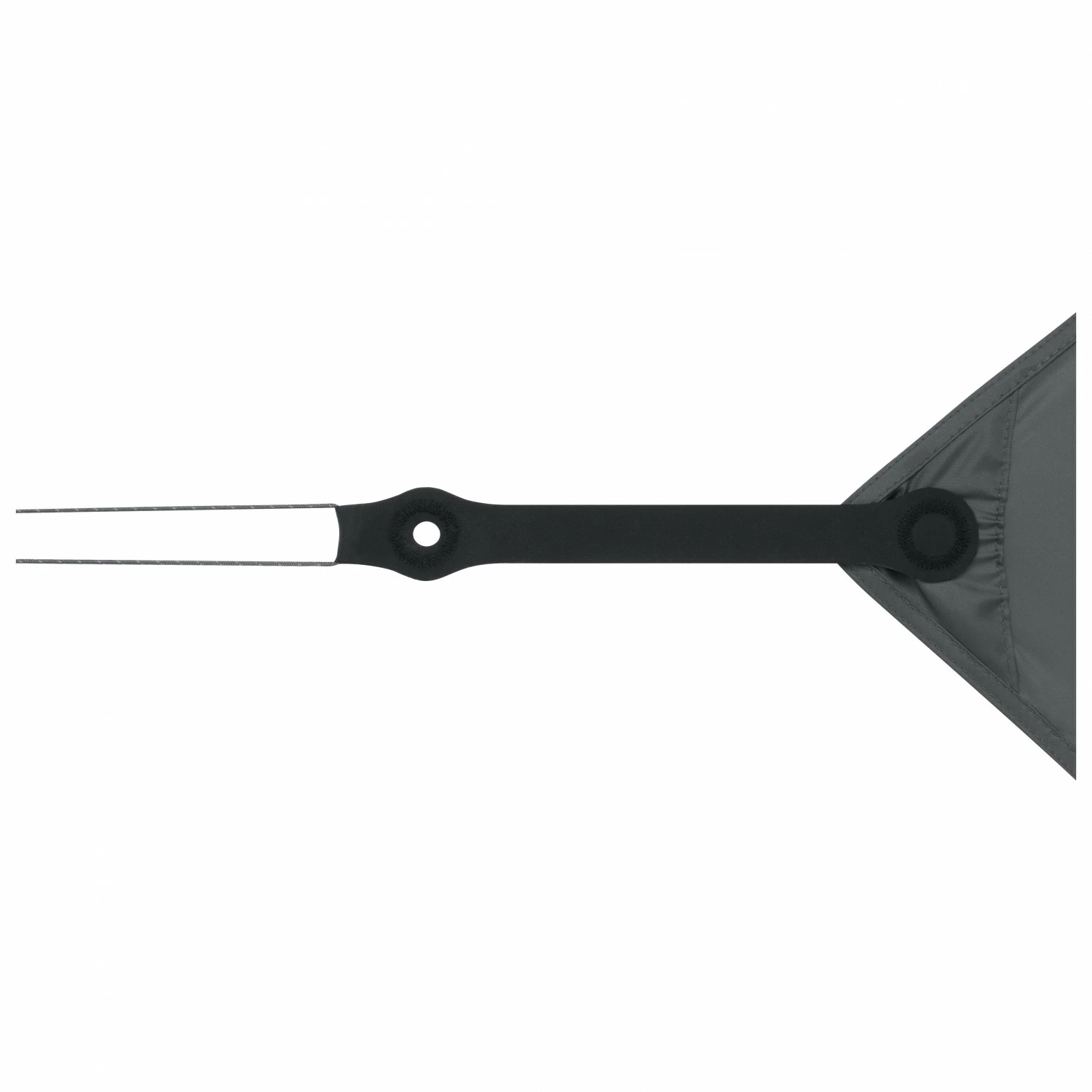 Sea To Summit Telos TR2 Bigfoot - Footprint 8 Sea To Summit Telos TR2 Bigfoot - Footprint - Image 6