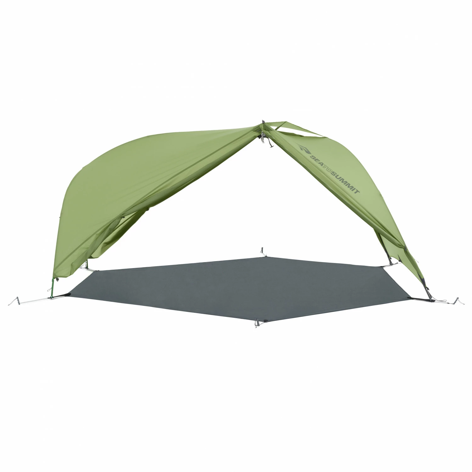 Sea To Summit Telos TR2 Bigfoot - Footprint 9 Sea To Summit Telos TR2 Bigfoot - Footprint - Image 7