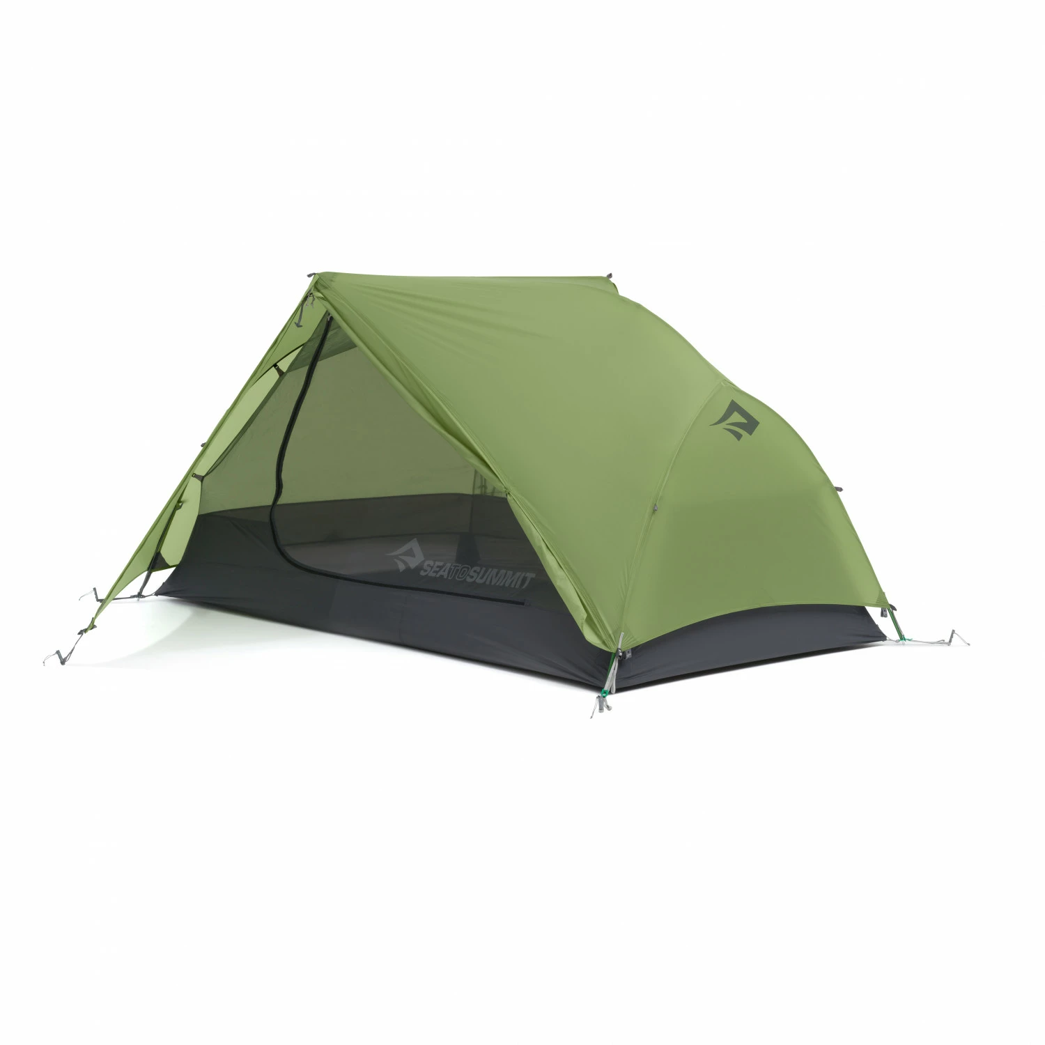 Sea To Summit Telos TR2 Bikepack - 2-person Tent 4 Sea To Summit Telos TR2 Bikepack - 2-person Tent - Image 2