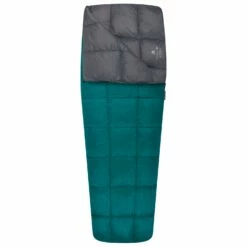 Sea To Summit Traveller TrI - Down Sleeping Bag -camping sale sea to summit traveller tri down sleeping bag detail 4