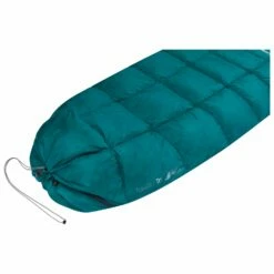 Sea To Summit Traveller TrI - Down Sleeping Bag -camping sale sea to summit traveller tri down sleeping bag detail 6