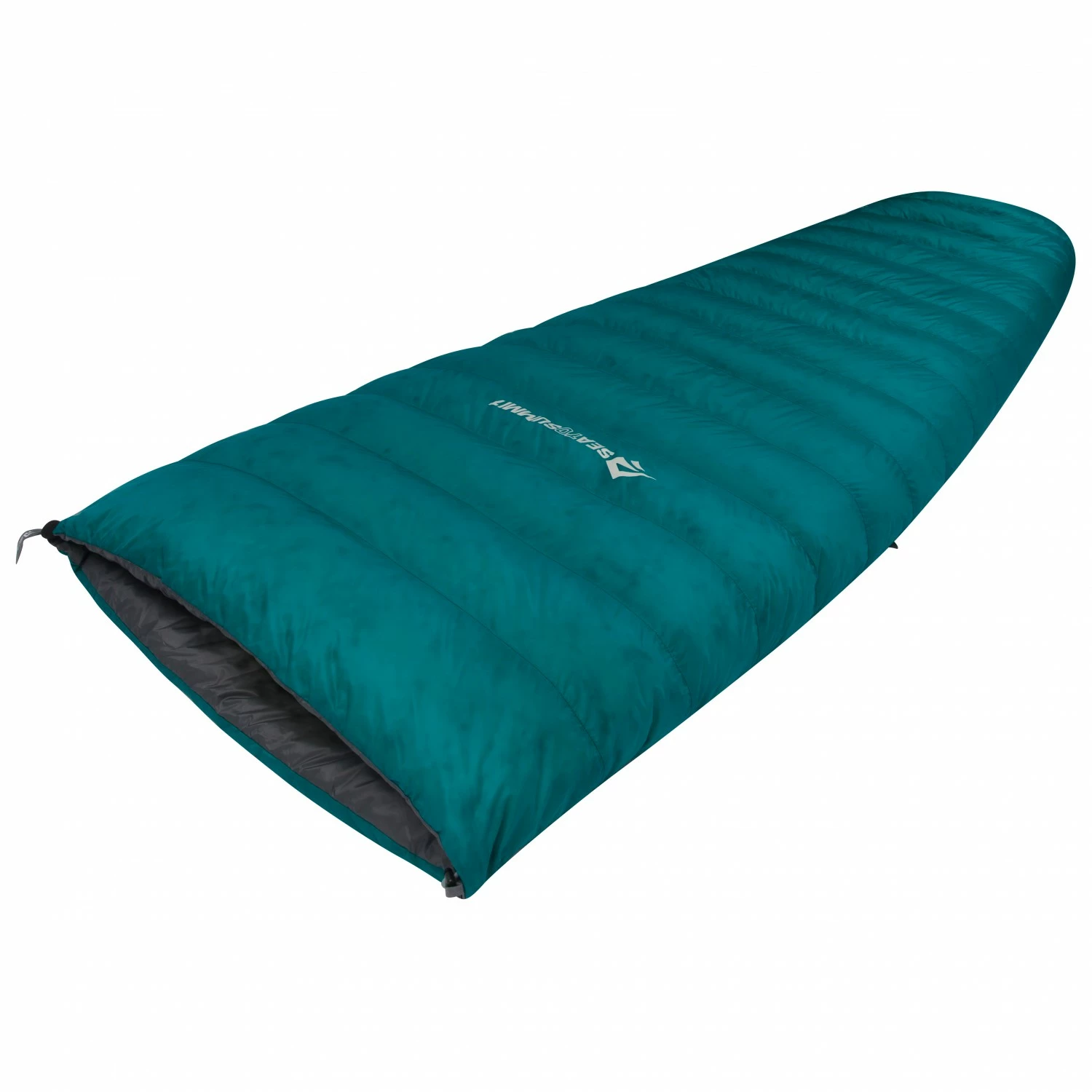 Sea To Summit Traveller TrII - Down Sleeping Bag 4 Sea To Summit Traveller TrII - Down Sleeping Bag - Image 2