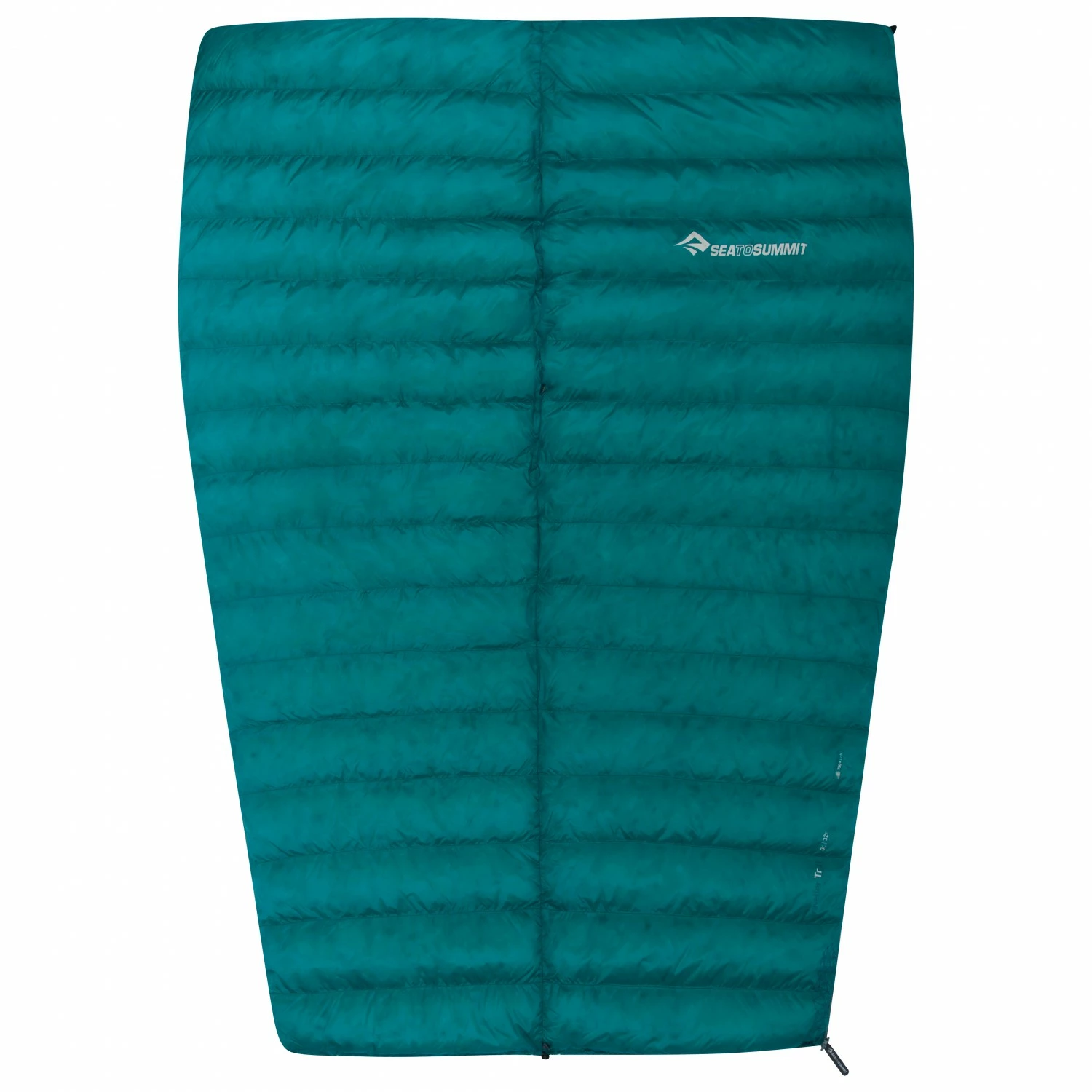 Sea To Summit Traveller TrII - Down Sleeping Bag 5 Sea To Summit Traveller TrII - Down Sleeping Bag - Image 3
