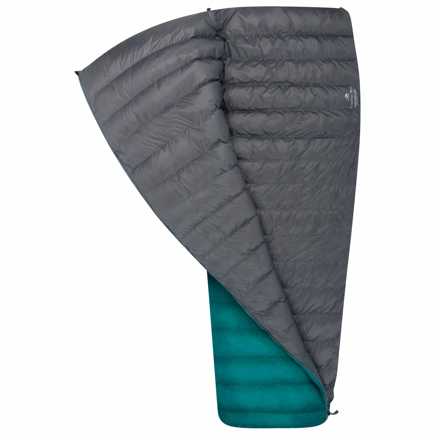 Sea To Summit Traveller TrII - Down Sleeping Bag 7 Sea To Summit Traveller TrII - Down Sleeping Bag - Image 5