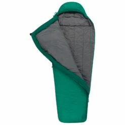 Sea To Summit Traverse TvII - Synthetic Sleeping Bag -camping sale sea to summit traverse tvii synthetic sleeping bag detail 4