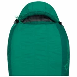 Sea To Summit Traverse TvII - Synthetic Sleeping Bag -camping sale sea to summit traverse tvii synthetic sleeping bag detail 7