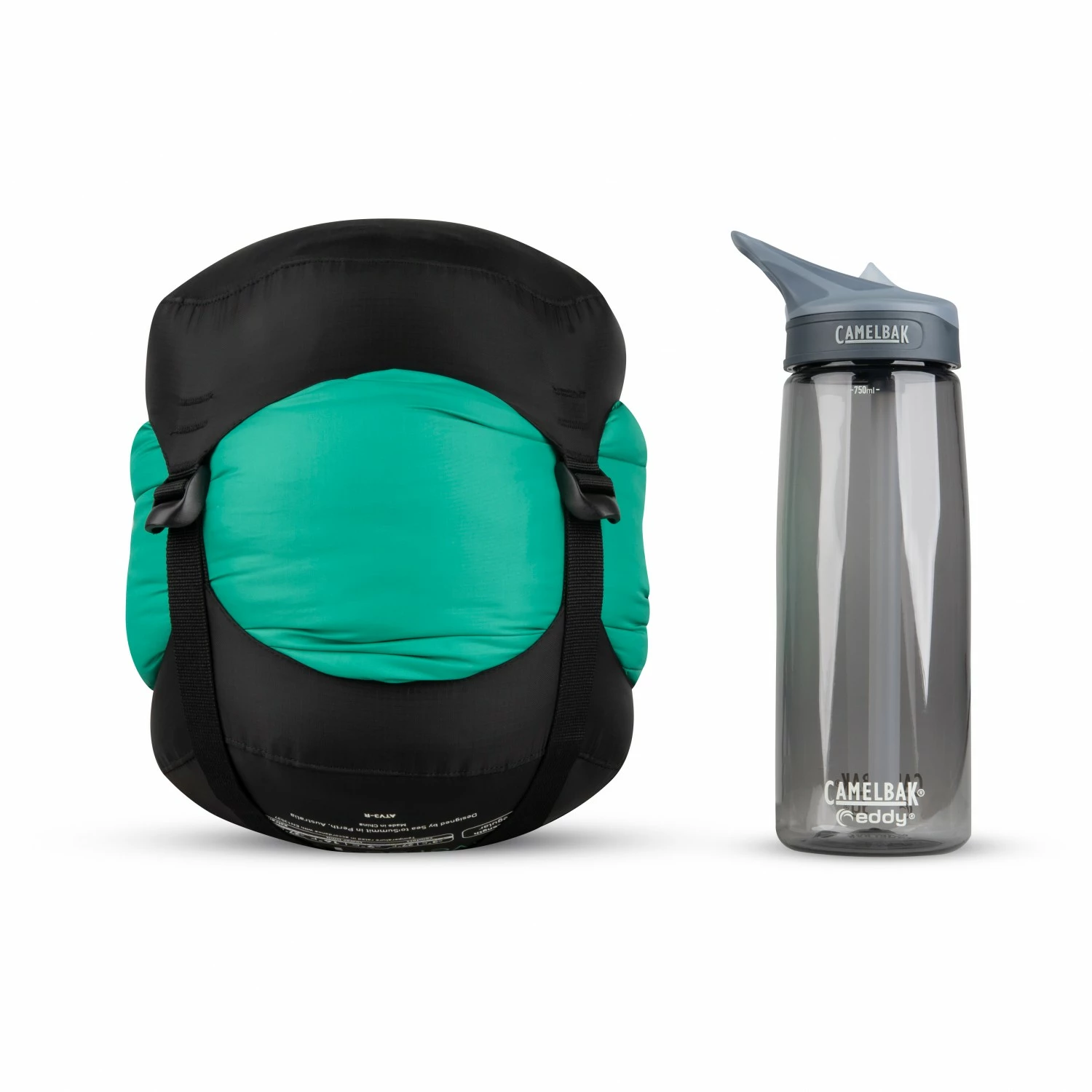 Sea To Summit Traverse TvIII - Synthetic Sleeping Bag 12 Sea To Summit Traverse TvIII - Synthetic Sleeping Bag - Image 10